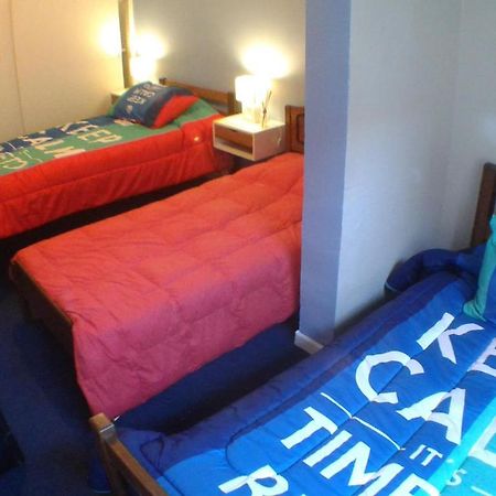Hotel Casa San Valentin Concepción Zewnętrze zdjęcie