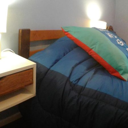Hotel Casa San Valentin Concepción Zewnętrze zdjęcie