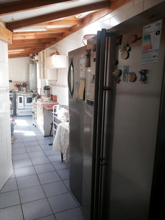 Hotel Casa San Valentin Concepción Zewnętrze zdjęcie