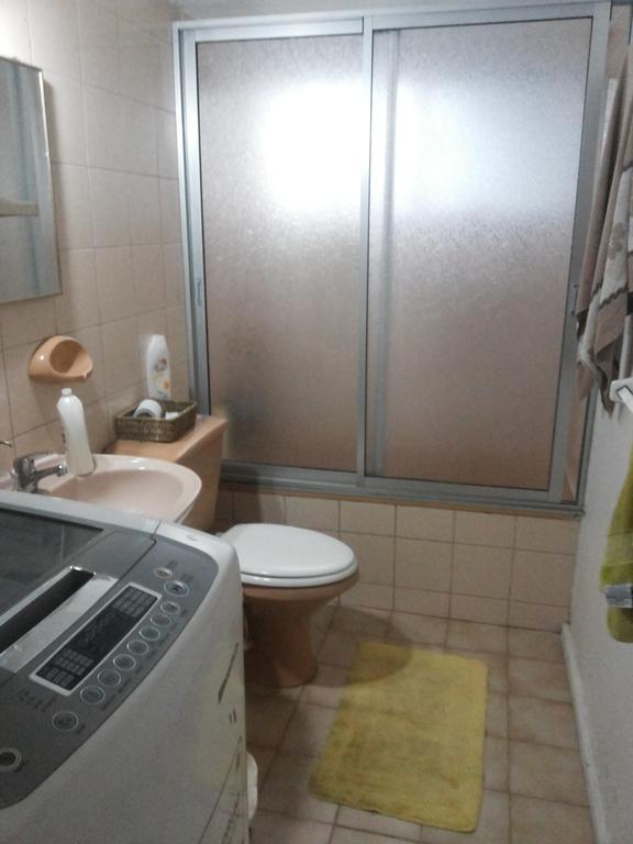 Hotel Casa San Valentin Concepción Zewnętrze zdjęcie