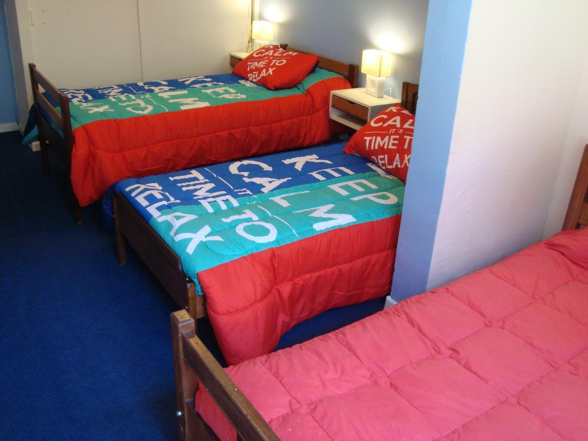 Hotel Casa San Valentin Concepción Zewnętrze zdjęcie