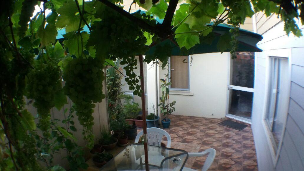 Hotel Casa San Valentin Concepción Zewnętrze zdjęcie